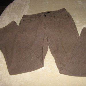 Calvin Klein Jeans Brown Color